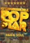 Karaoke - Pop Star - R&B And Soul i gruppen ÖVRIGT / Musik-DVD & Bluray hos Bengans Skivbutik AB (884762)