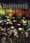Decapitated - Human's Dust i gruppen ÖVRIGT / Musik-DVD & Bluray hos Bengans Skivbutik AB (884974)