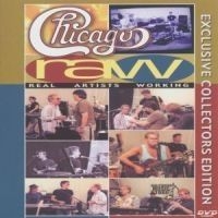 Chicago - Real Artists Working