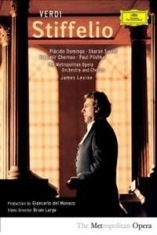 Verdi - Stiffelio i gruppen ÖVRIGT / Musik-DVD & Bluray hos Bengans Skivbutik AB (885219)