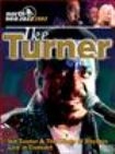 Turner Ike & The Kings Of Rhythm - North Sea Jazz Festival 2002 i gruppen ÖVRIGT / Musik-DVD & Bluray hos Bengans Skivbutik AB (885258)
