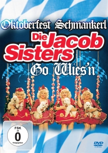 Jacob Sisters - Oktoberfest Schmankerl-Die Jacob Si