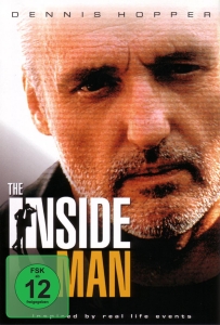 Various Artists - Inside Man