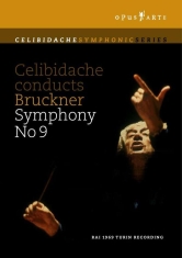 Bruckner: Celibidache - Symphony 9