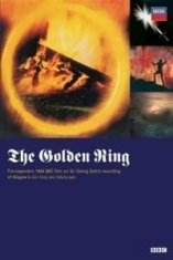 Wagner - Golden Ring - Solti i gruppen ÖVRIGT / Musik-DVD & Bluray hos Bengans Skivbutik AB (885673)