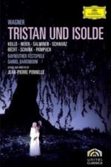 Wagner - Tristan & Isolde Kompl