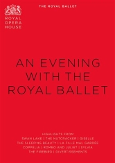 Various Artists - An Evening With The Royal Ballet