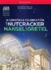 The Royal Opera House - Nutcracker / Hansel And Gretel i gruppen Externt_Lager / Naxoslager hos Bengans Skivbutik AB (885711)