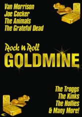 Various - Rock'n'roll Goldmine