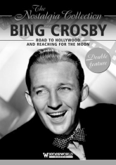 Bing Crosby - Road To Hollywood...