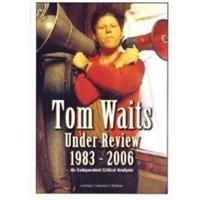 Tom Waits - Under Review 1983-2006 i gruppen Kampanjer / BlackFriday2020 hos Bengans Skivbutik AB (886244)
