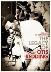Redding Otis - Dreams To Remember - Legacy Of