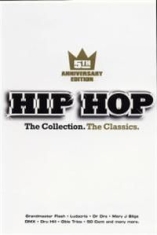 Blandade Artister - Hip Hop The Collection - Classics 5