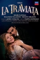 Verdi - Traviata i gruppen ÖVRIGT / Musik-DVD & Bluray hos Bengans Skivbutik AB (886463)