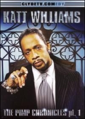 Williams Katt - Pimp Chronicles Pt.1