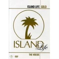 Blandade Artister - Island Life Gold Collection Videos