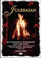 Blandade Artister - Julbrasan i gruppen ÖVRIGT / Musik-DVD & Bluray hos Bengans Skivbutik AB (887075)