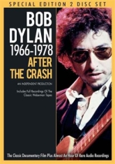 Dylan Bob - After The Crash (Specail Edition) D