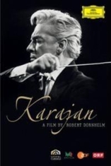 Karajan Herbert Von Dirigent - Documentary Of His 100Th Birthday i gruppen ÖVRIGT / Musik-DVD & Bluray hos Bengans Skivbutik AB (887764)