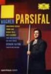 Wagner - Parsifal i gruppen ÖVRIGT / Musik-DVD & Bluray hos Bengans Skivbutik AB (888548)