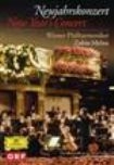Mehta - Nyårskonsert I Wien 1990 i gruppen ÖVRIGT / Musik-DVD & Bluray hos Bengans Skivbutik AB (888549)