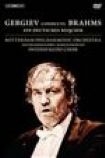 Brahms - Ein Deutsches Requiem i gruppen ÖVRIGT / Musik-DVD & Bluray hos Bengans Skivbutik AB (888599)