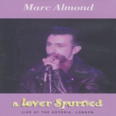 Marc Almond - A Lover Spurned