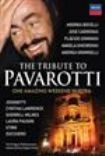 Blandade Artister - Pavarotti Memorial Concert