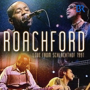 Roachford - Live 1991