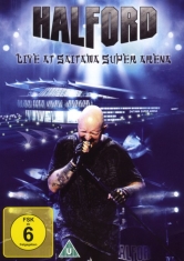 Halford - Live At Saitama Super Arena -