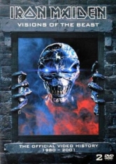 Iron Maiden - Visions Of The Beast