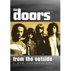 Doors The - From The Outside Documentary