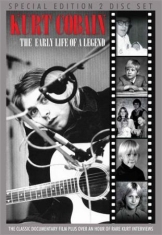 Cobain Kurt - Early Life Of A Legend (Specail Edi