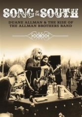 Allman Brothers - Song Of The South