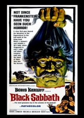 Black Sabbath - Film