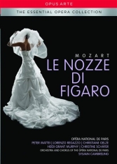 Mozart - Nozze Di Figaro