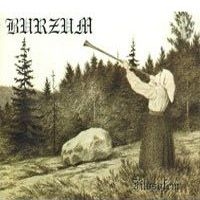 Burzum - Filosofem (2 Lp) i gruppen Kampanjer / Metal Mania hos Bengans Skivbutik AB (901463)