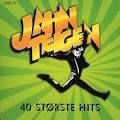 Jahn Teigen - Teigen - 40 Største Hits