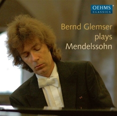 Mendelssohn - Piano Works + Catalogue