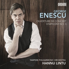 Enescu - Symphony No 3