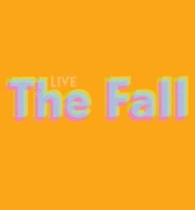 Fall - Live: Uurop Viii-Xii Places In The