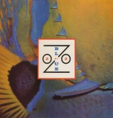 Blue Zoo - 2 By 2: Expanded Edition i gruppen CD / Pop hos Bengans Skivbutik AB (902762)