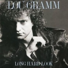 Gramm Lou - Long Hard Look
