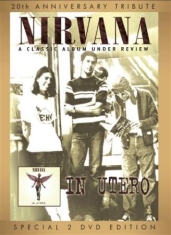 Nirvana - In Utero A Classic Album Und - Docu