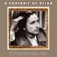 V/A - A Portrait Of Dylan - A Portrait Of Dylan