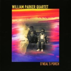 Parker William - O'neal's Porch