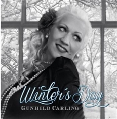 Carling Gunhild - Winters Day