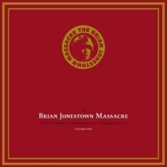 Brian Jonestown Massacre - Tepid Peppermint Wonderland 1 (2 Lp