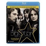 Big Star - Nothing Can Hurt Me (Bluray)