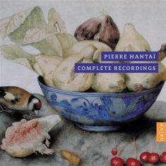 Pierre Hantai - Complete Recordnings